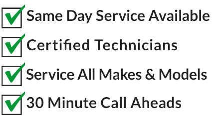 Reasons to choose Lee’s Air Plumbing & Heating 